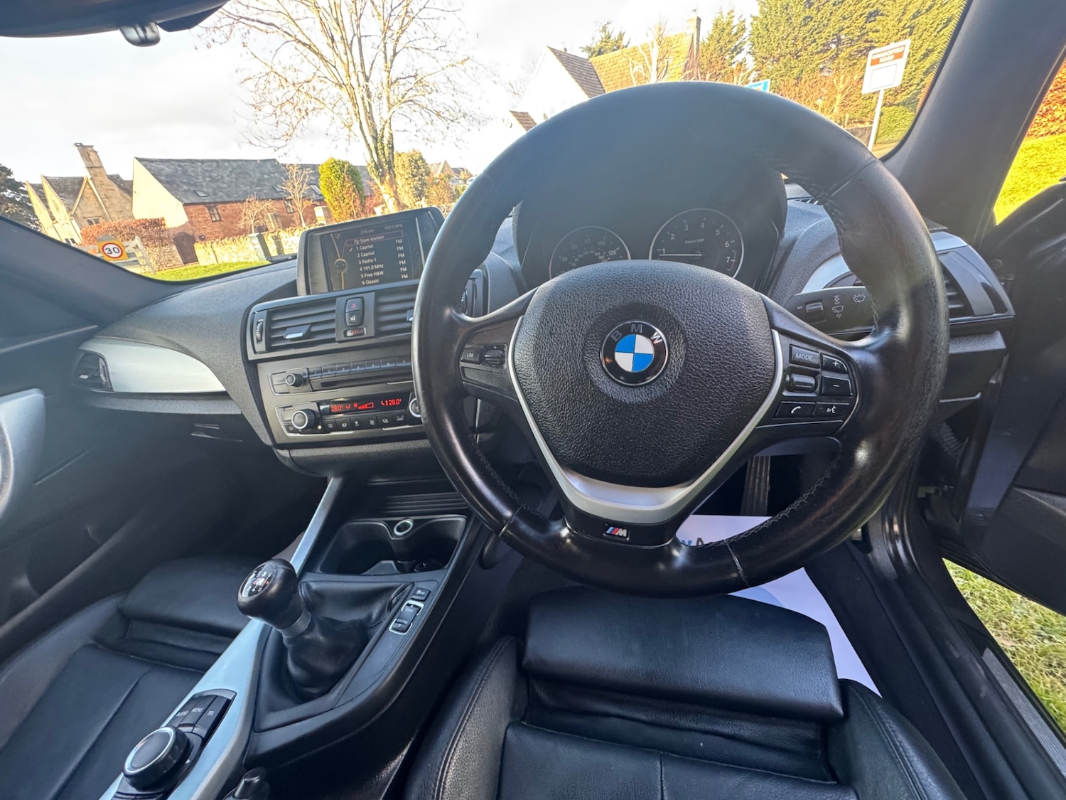 Used BMW 1 Series 2012 for sale - 77141012: Photo 15