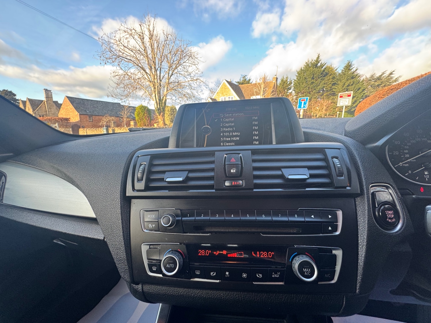 Used BMW 1 Series 2012 for sale - 77141012: Photo 16