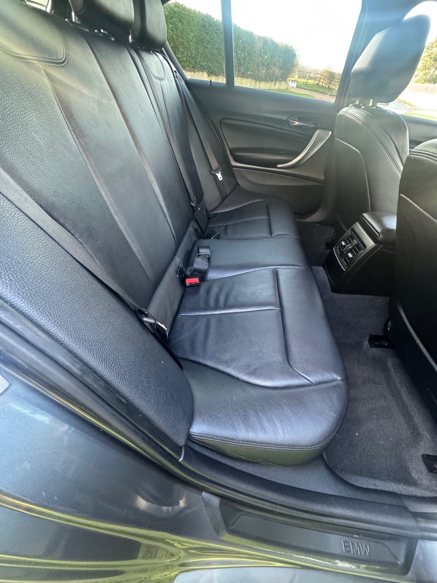 Used BMW 1 Series 2012 for sale - 77141012: Photo 17