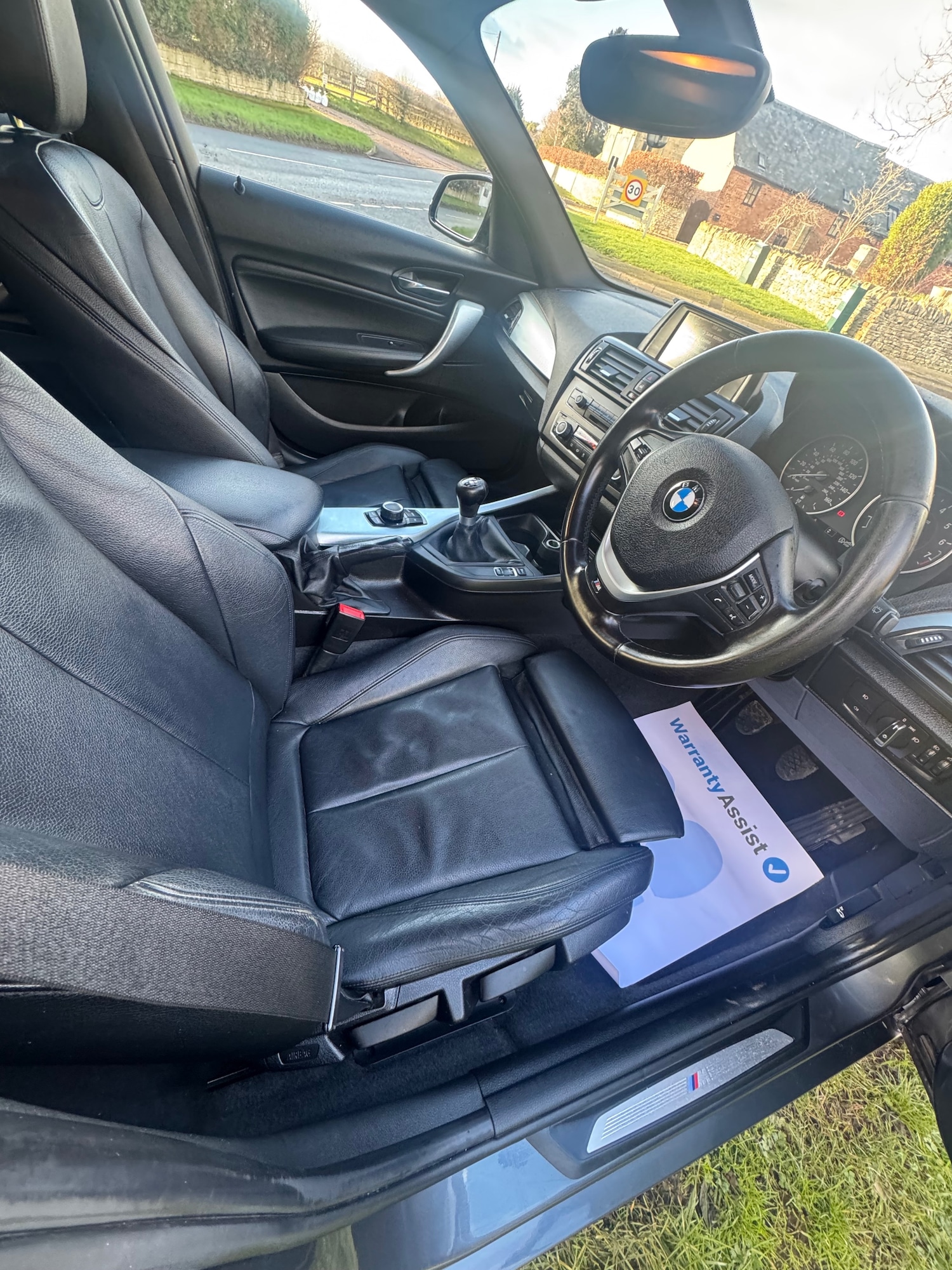 Used BMW 1 Series 2012 for sale - 77141012: Photo 18