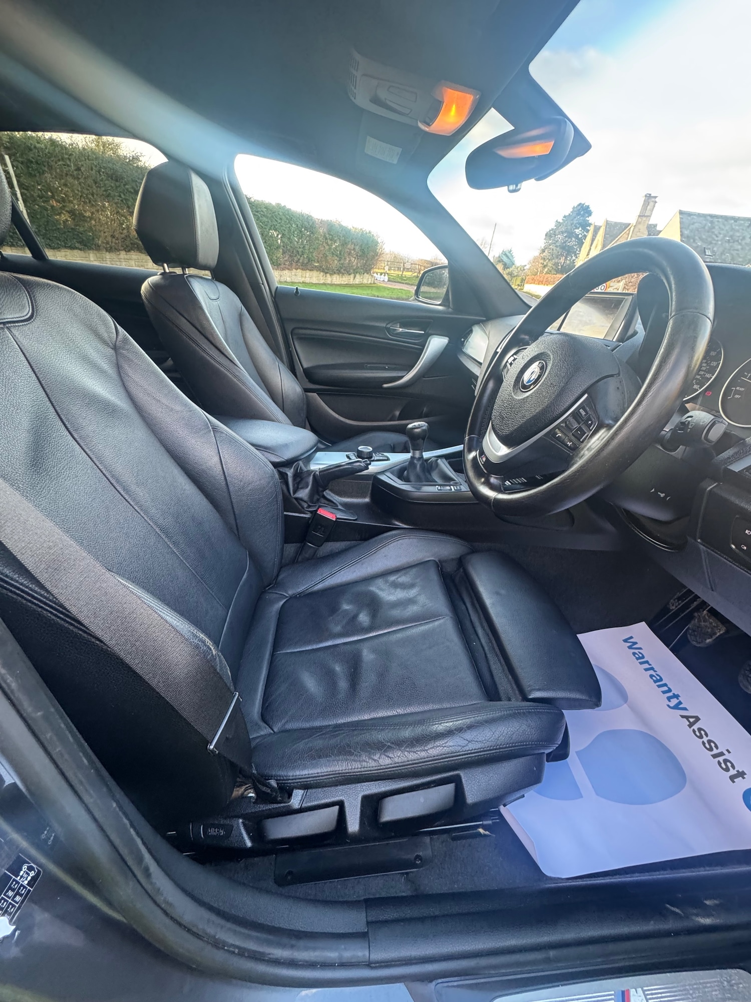 Used BMW 1 Series 2012 for sale - 77141012: Photo 19