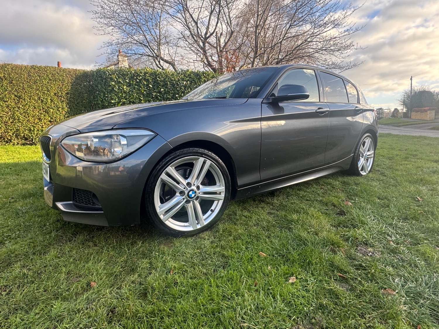 Used BMW 1 Series 2012 for sale - 77141012: Photo 2