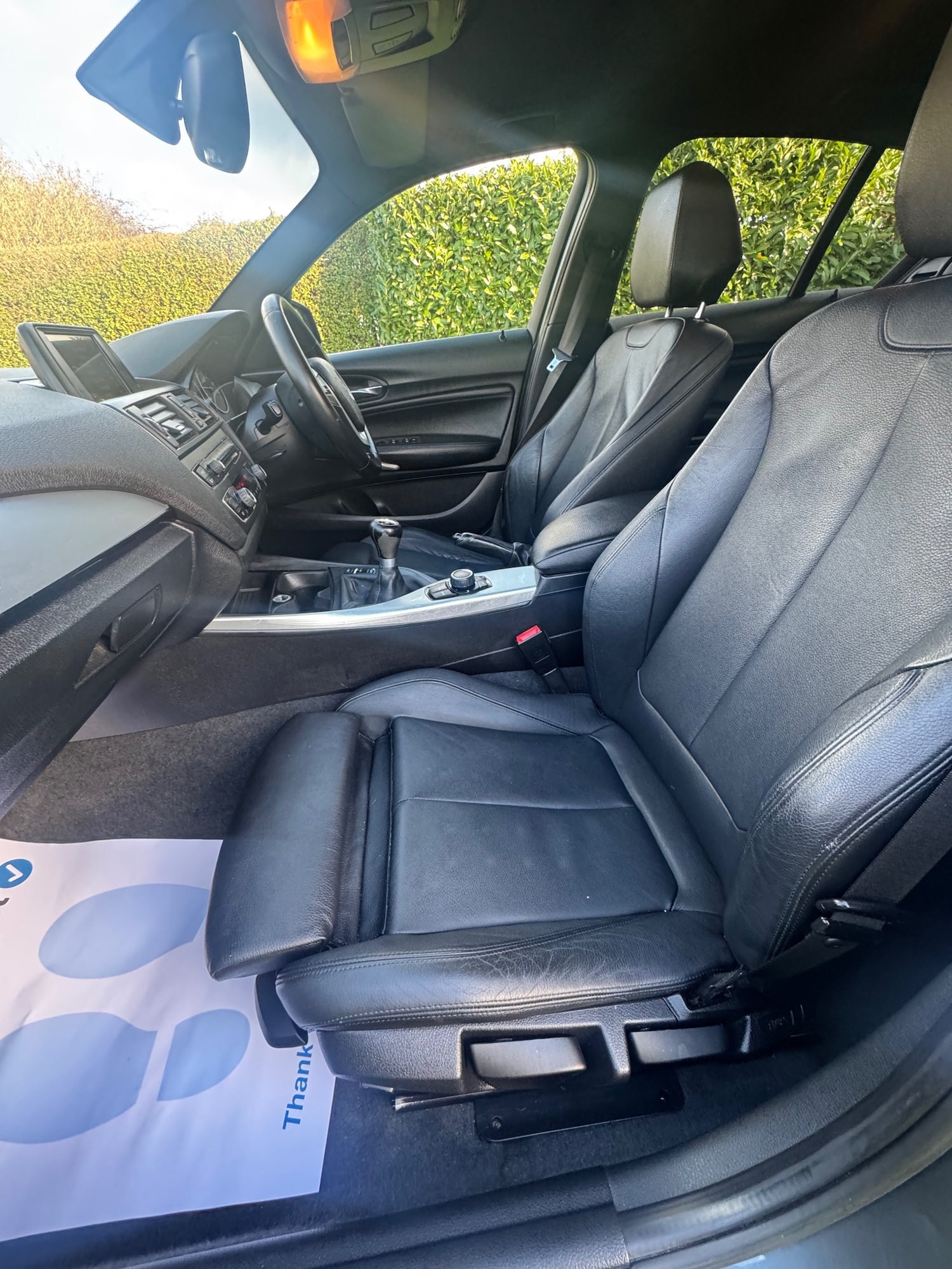 Used BMW 1 Series 2012 for sale - 77141012: Photo 20