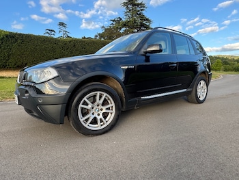 Used BMW X3 2004 for sale - 78599942: Photo