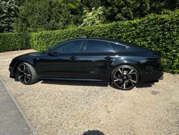 Used Audi A7 2015 for sale - 74685556: Photo