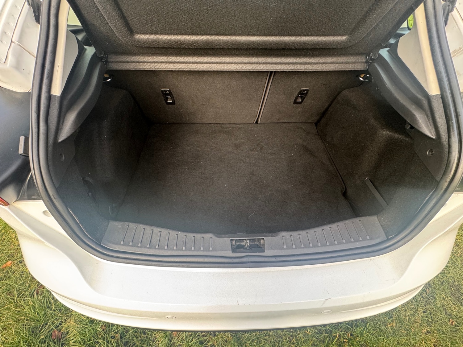 Used Ford Focus 2014 for sale - 77264731: Photo 10