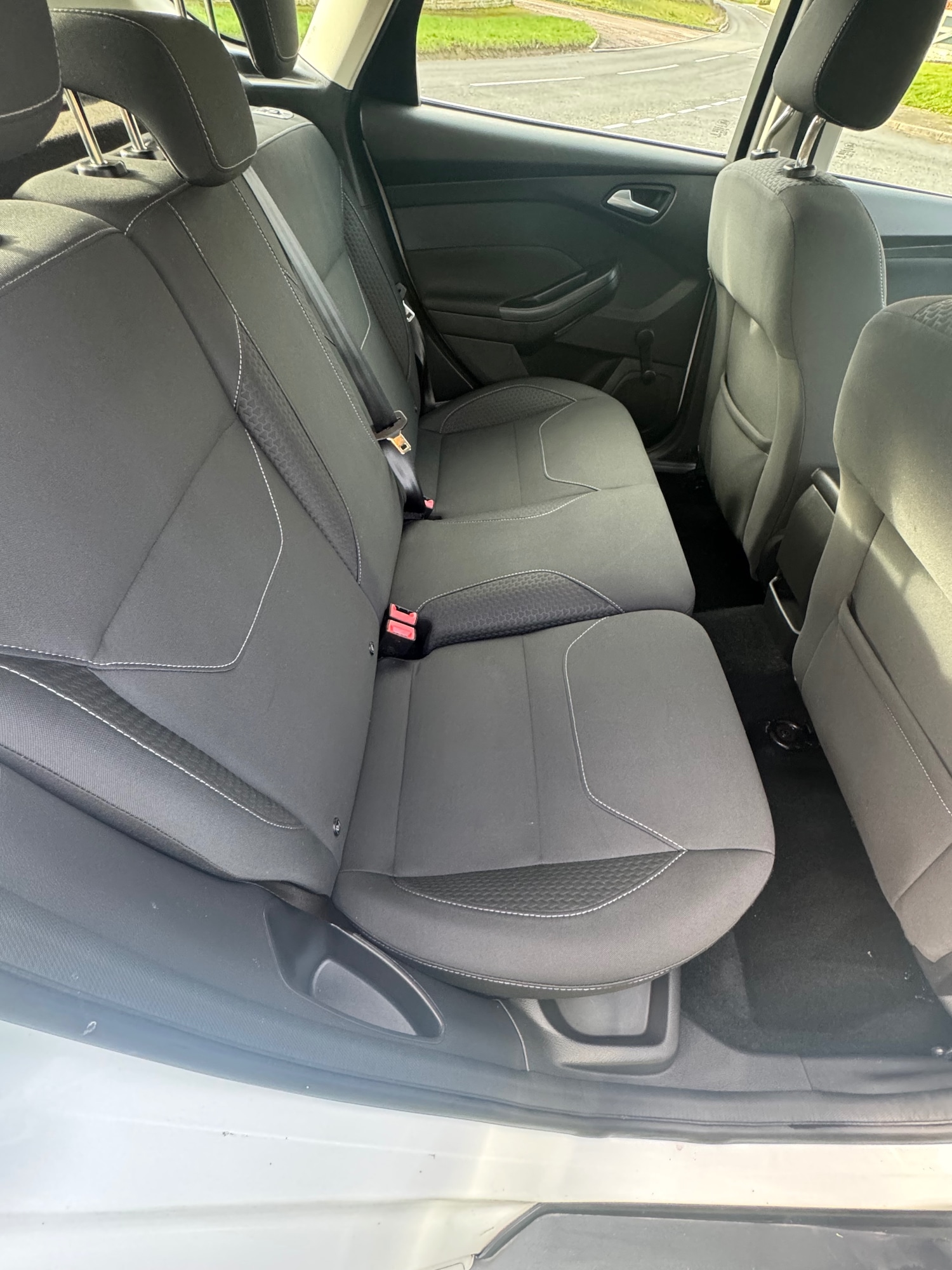 Used Ford Focus 2014 for sale - 77264731: Photo 11