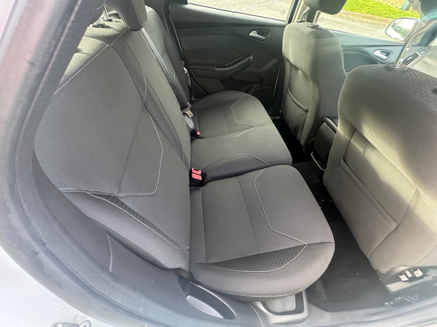 Used Ford Focus 2014 for sale - 77264731: Photo 12