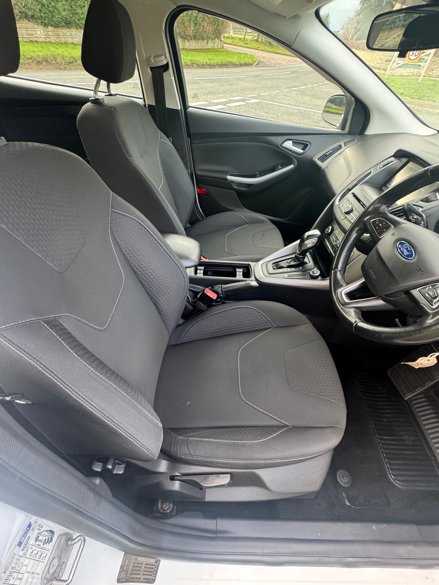 Used Ford Focus 2014 for sale - 77264731: Photo 13