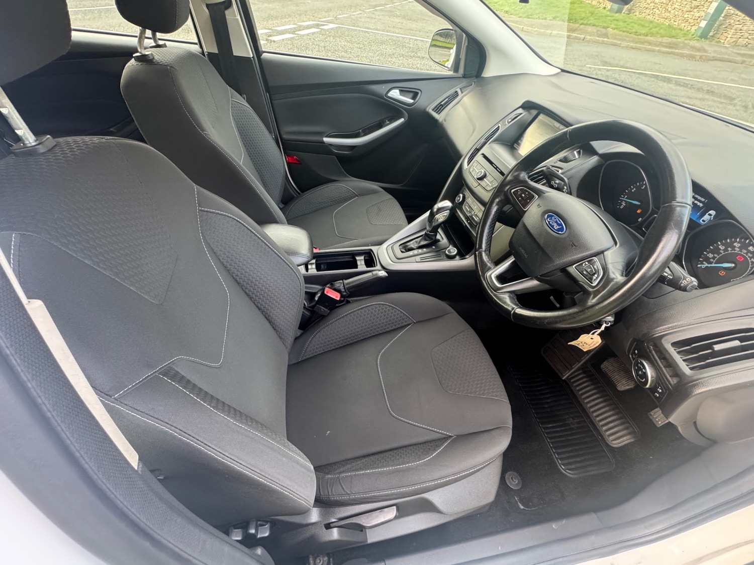 Used Ford Focus 2014 for sale - 77264731: Photo 15