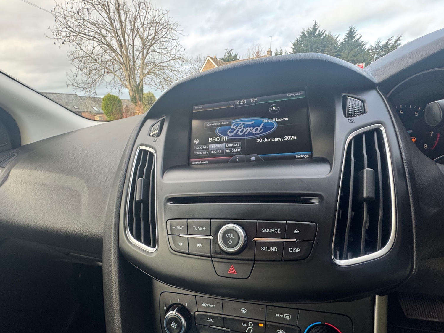 Used Ford Focus 2014 for sale - 77264731: Photo 17