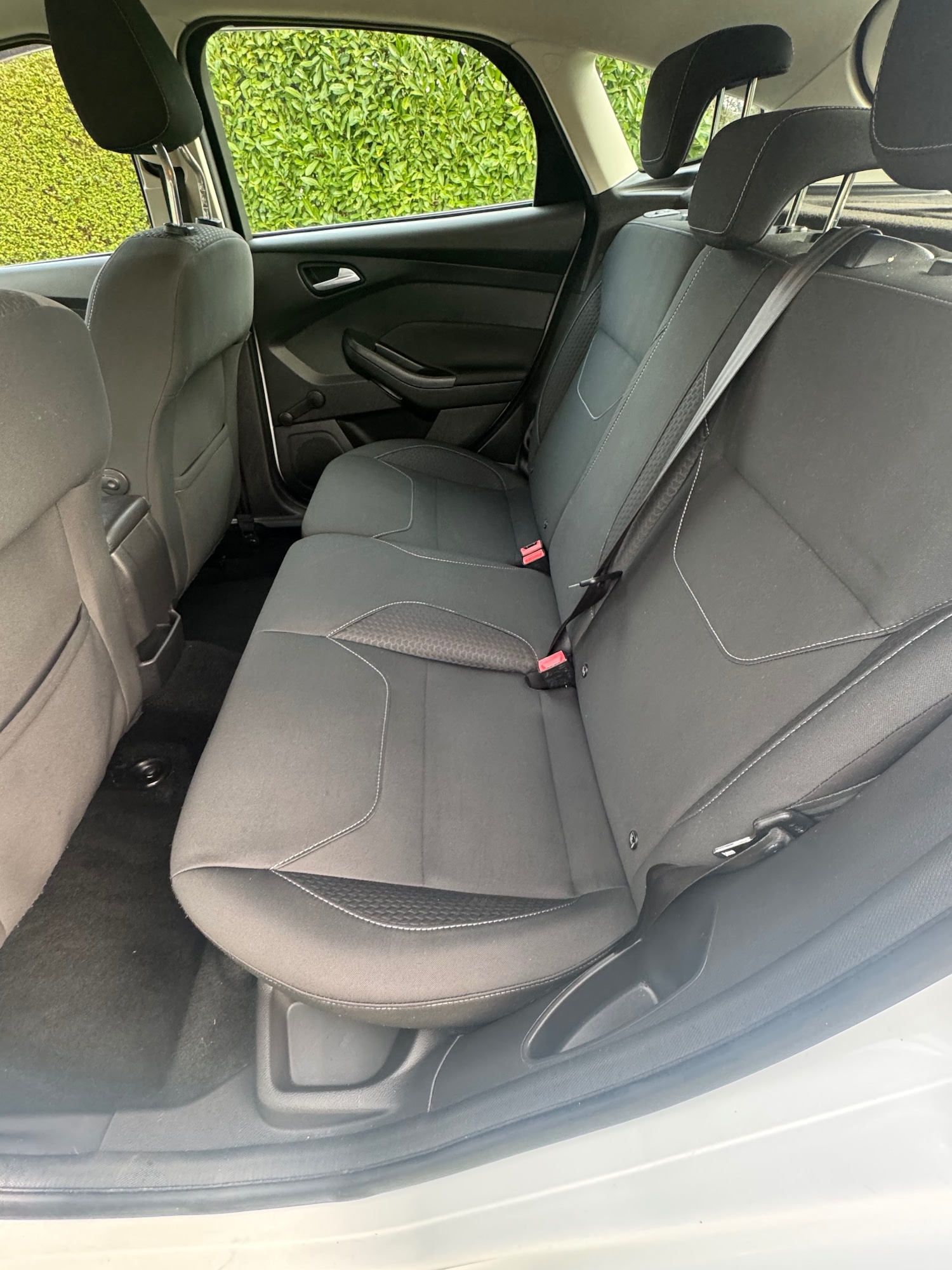 Used Ford Focus 2014 for sale - 77264731: Photo 18