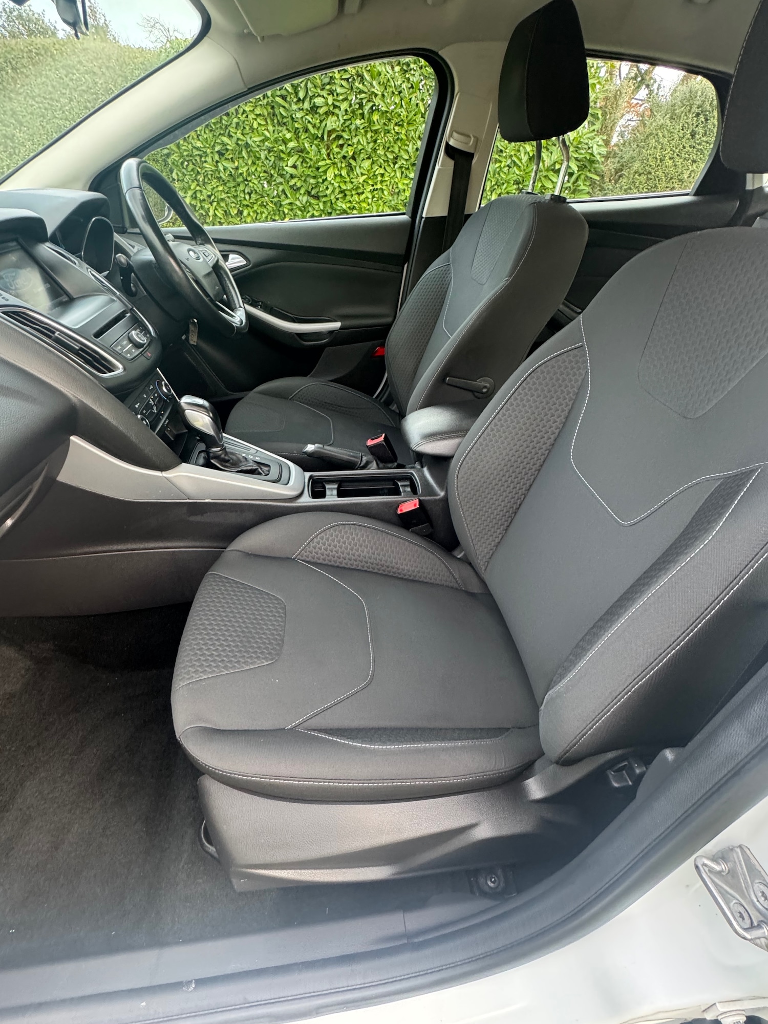 Used Ford Focus 2014 for sale - 77264731: Photo 19