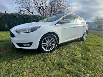 Used Ford Focus 2014 for sale - 77264731: Photo