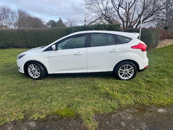 Used Ford Focus 2014 for sale - 77264731: Photo