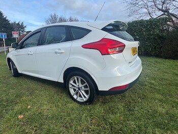 Used Ford Focus 2014 for sale - 77264731: Photo