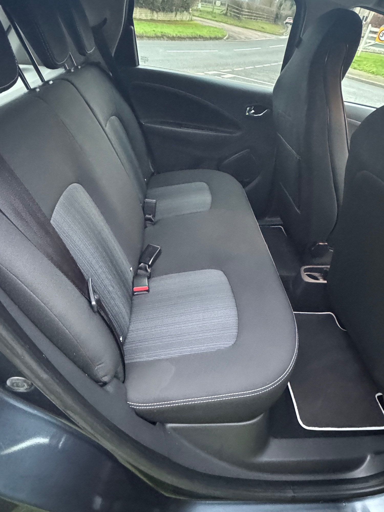 Used Renault Zoe 2018 for sale - 77213644: Photo 10