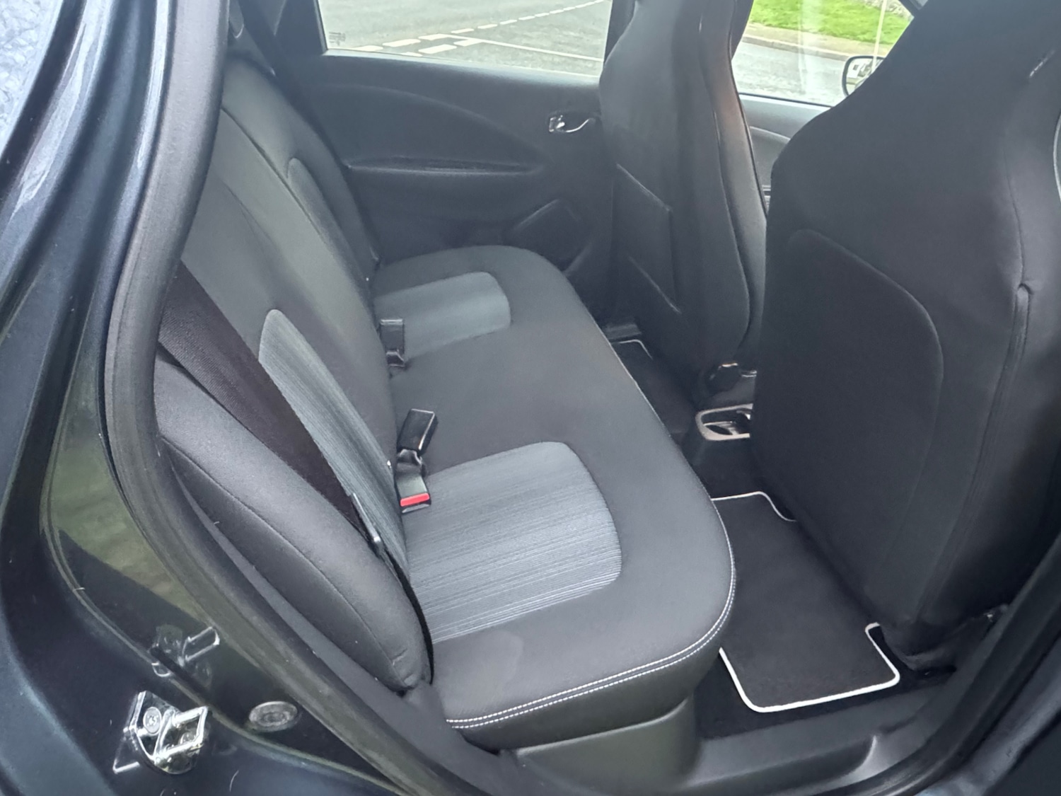 Used Renault Zoe 2018 for sale - 77213644: Photo 11