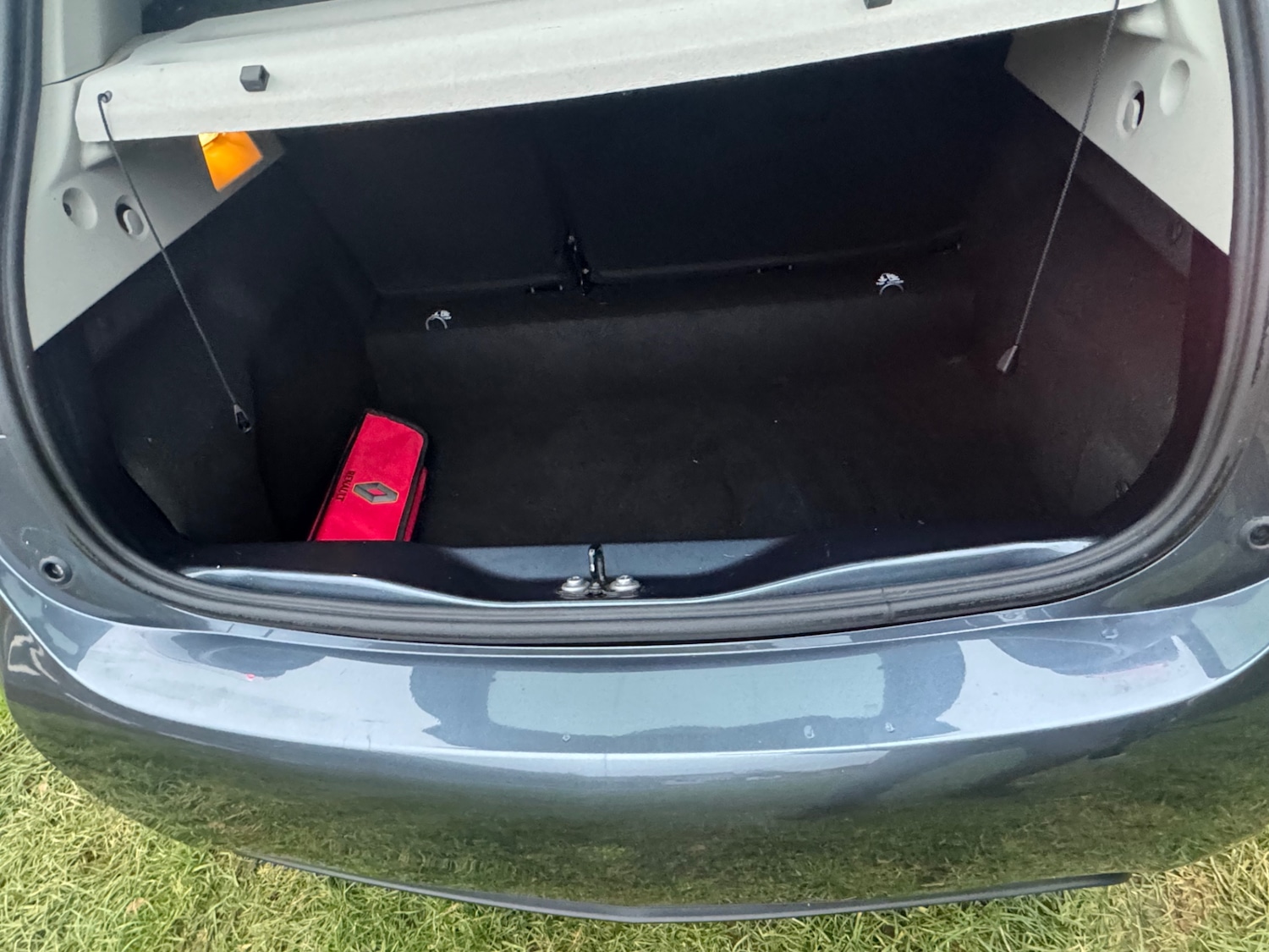 Used Renault Zoe 2018 for sale - 77213644: Photo 12