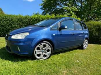 2010 (10) - 1.6TDCi Titanium 110 5dr [DPF]