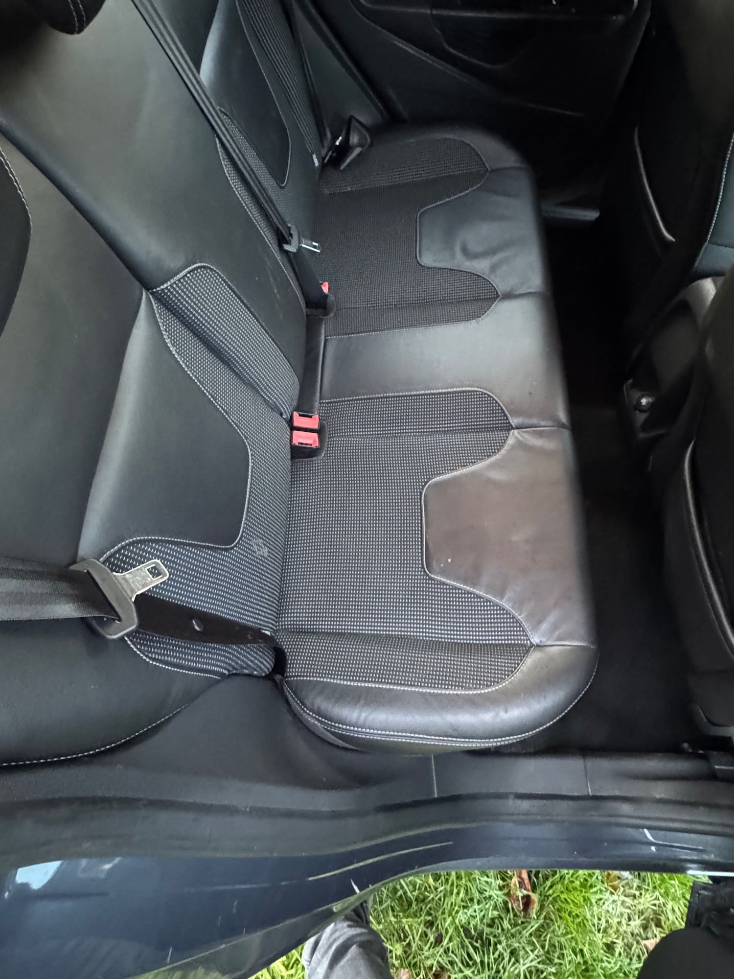 Used Ford Fiesta 2015 for sale - 76741591: Photo 15