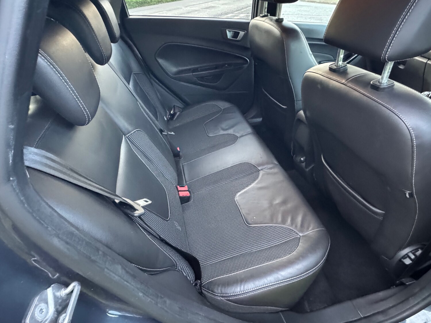 Used Ford Fiesta 2015 for sale - 76741591: Photo 18