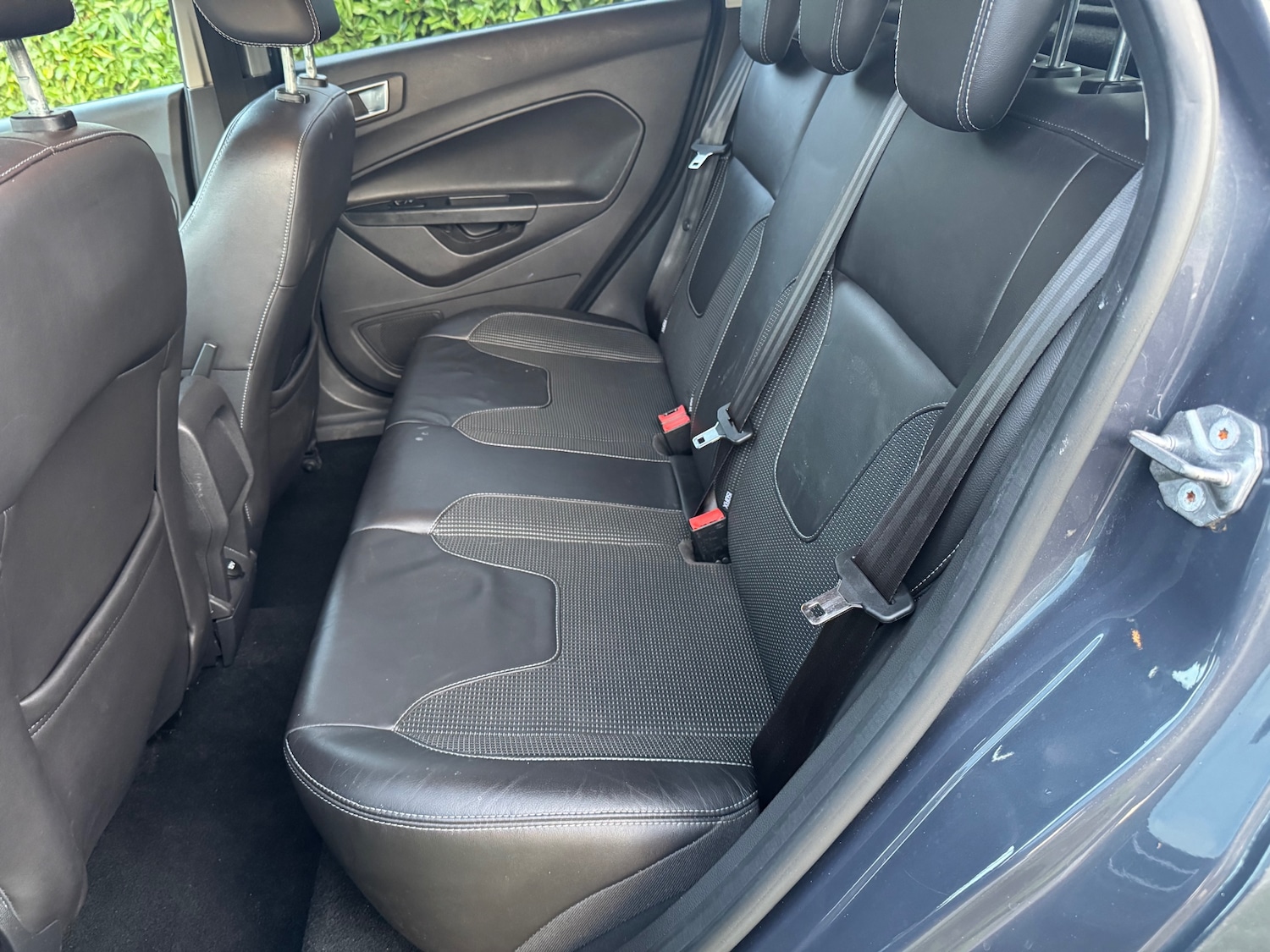 Used Ford Fiesta 2015 for sale - 76741591: Photo 19