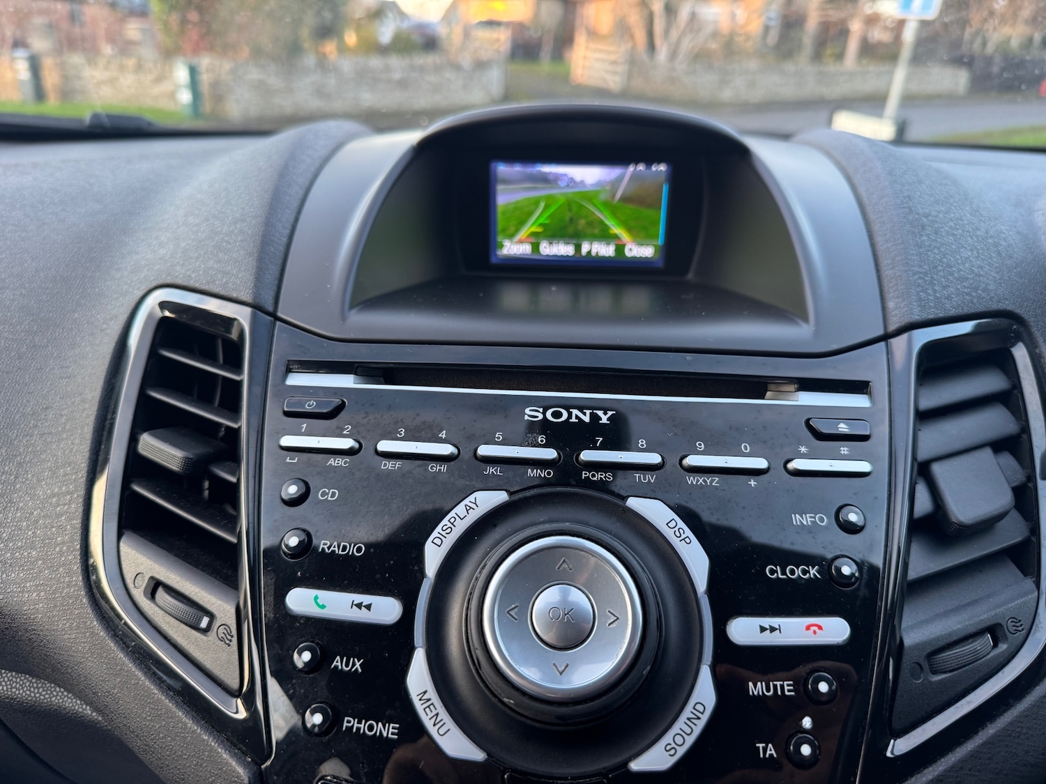 Used Ford Fiesta 2015 for sale - 76741591: Photo 22