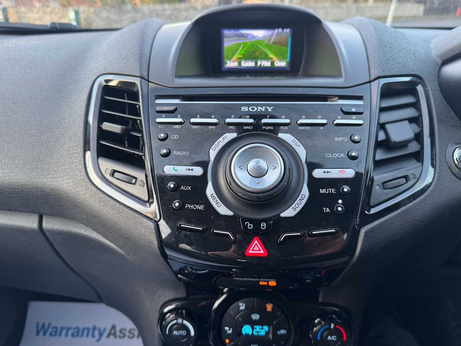 Used Ford Fiesta 2015 for sale - 76741591: Photo 23