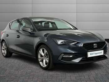 (74) - 1.5 TSI (150ps) FR 5-Door