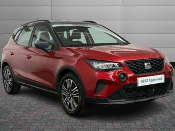 2021 (71) - 1.0 TSI (95ps) SE EVO Technology SUV 5-Door