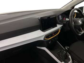 Used SEAT Arona 2021 for sale - 75071412: Photo