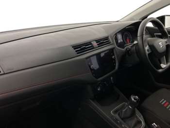 Used SEAT Ibiza 2019 for sale - 74934529: Photo