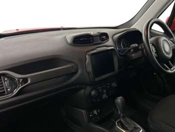 Used Jeep Renegade 2021 for sale - 74848967: Photo