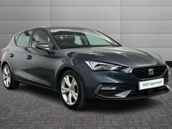 2021 (71) - 1.0 eTSI FR 5dr DSG