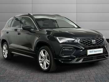 2021 (71) - SUV 1.5 TSI EVO (150ps) FR (s/s) 5-Door