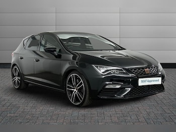 Used SEAT Leon 2019 for sale - 75387583: Photo