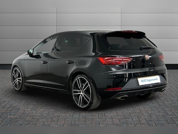 Used SEAT Leon 2019 for sale - 75387583: Photo