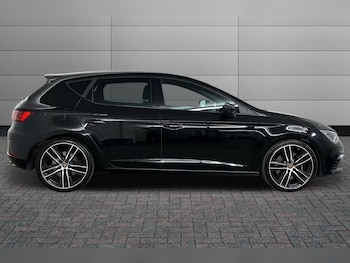 Used SEAT Leon 2019 for sale - 75387583: Photo