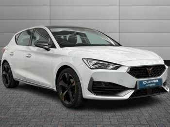 2024 (24) - 1.5 eTSI V1 Design Edition 5dr DSG