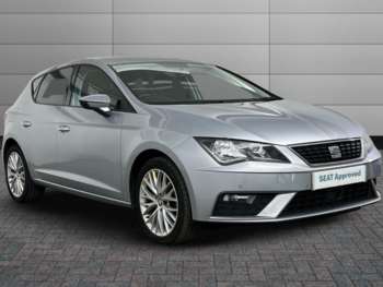 2019 (19) - 5dr 1.6TDI SE Dynamic (115 PS)