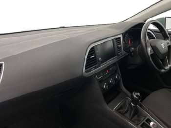 Used SEAT Leon 2019 for sale - 75350672: Photo