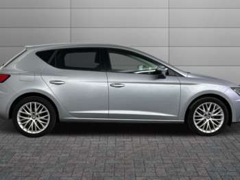 Used SEAT Leon 2019 for sale - 75350672: Photo