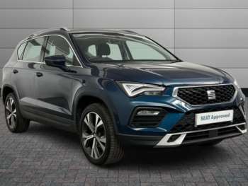 2021 (21) - SUV 1.0 TSI (110ps) SE Technology 5-Door