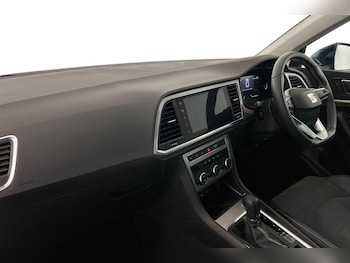 Used SEAT Ateca 2023 for sale - 75609537: Photo