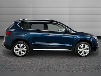 Used SEAT Ateca 2023 for sale - 75609537: Photo