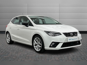 2019 (19) - 1.0 TSI 95 FR [EZ] 5dr