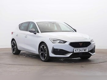 2024 (24) - 1.5 TSI V1 5dr