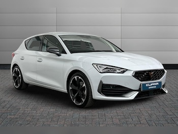 Used Cupra Leon 2024 for sale - 75940782: Photo
