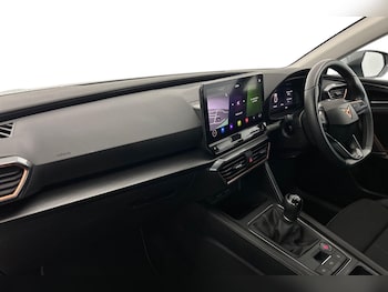 Used Cupra Leon 2024 for sale - 75940782: Photo
